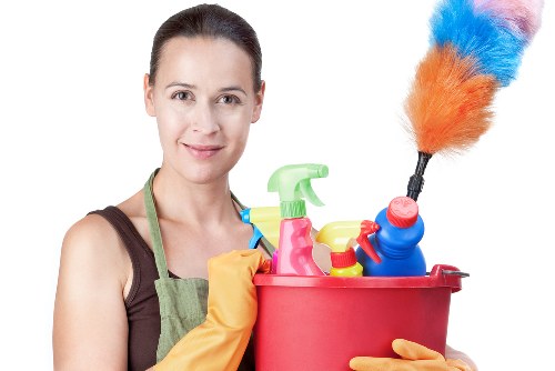 Modern slavery statement commitment for St Giles Carpet Cleaners