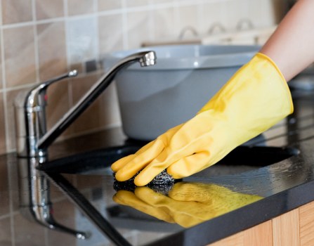 St Giles carpet cleaners area website content structured for accessibility