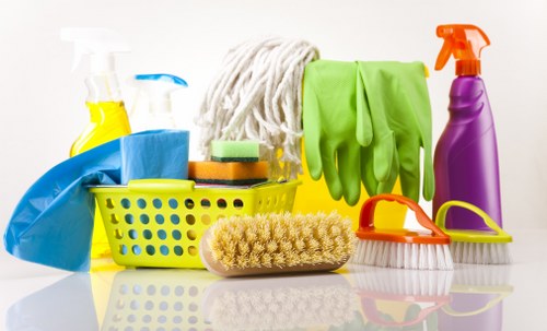 Liability and customer responsibilities in carpet cleaning