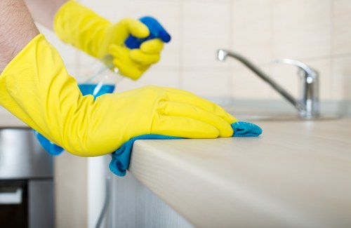 Signs a mattress in St Giles needs professional cleaning and stain removal