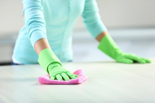 Secure payment options for St Giles Carpet Cleaners