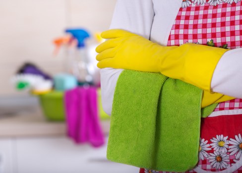 Local carpet cleaning team serving St Giles homes and businesses