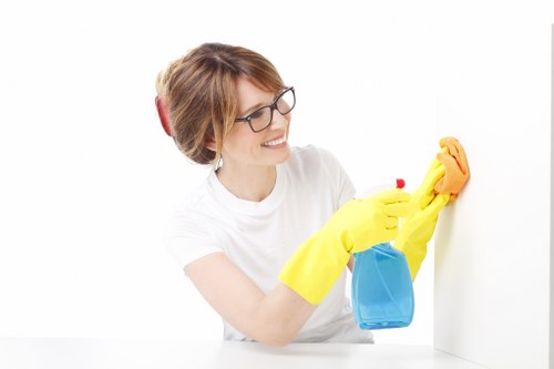 Expert stain removal services in St Giles for homes and businesses