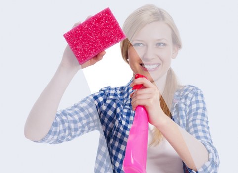 Clean and fresh mattress after professional mattress cleaning in St Giles