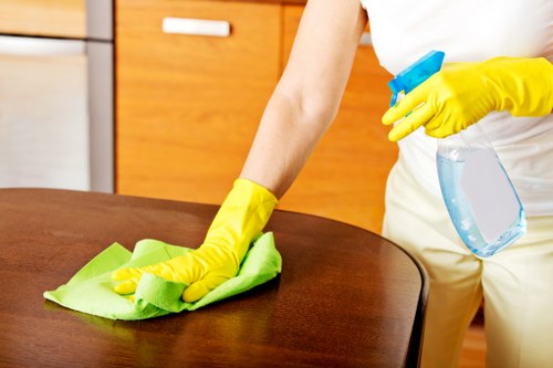 Deep mattress cleaning process for a fresh and hygienic sleep surface